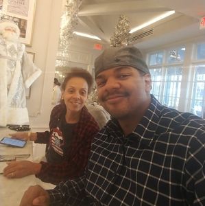 Meet your Posher, Marcus